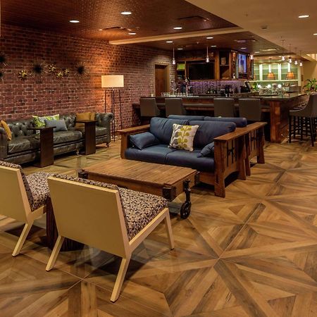 Hilton Garden Inn Uniontown Kültér fotó