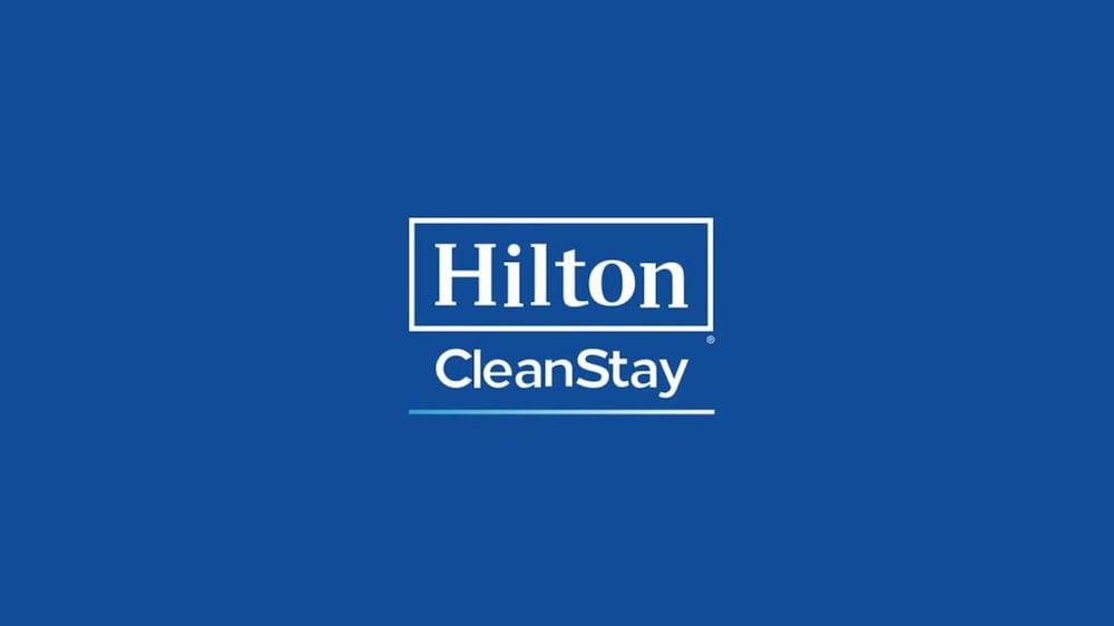 Hilton Garden Inn Uniontown Kültér fotó