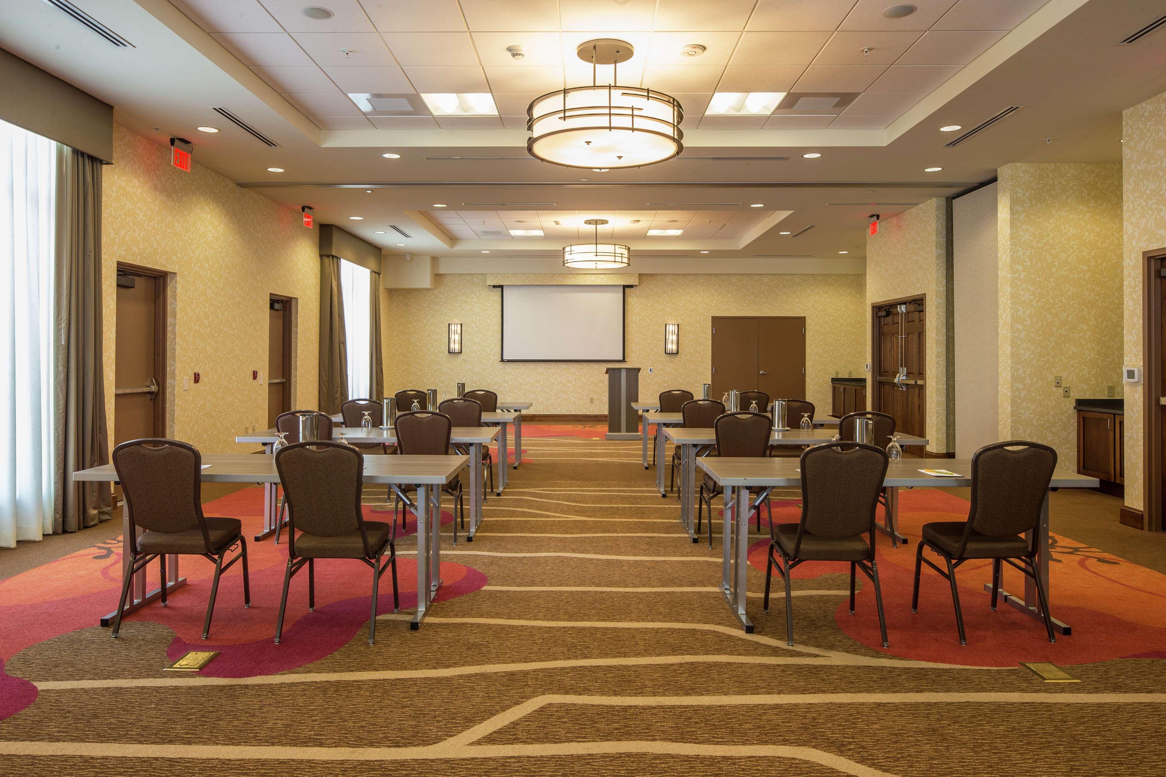 Hilton Garden Inn Uniontown Kültér fotó