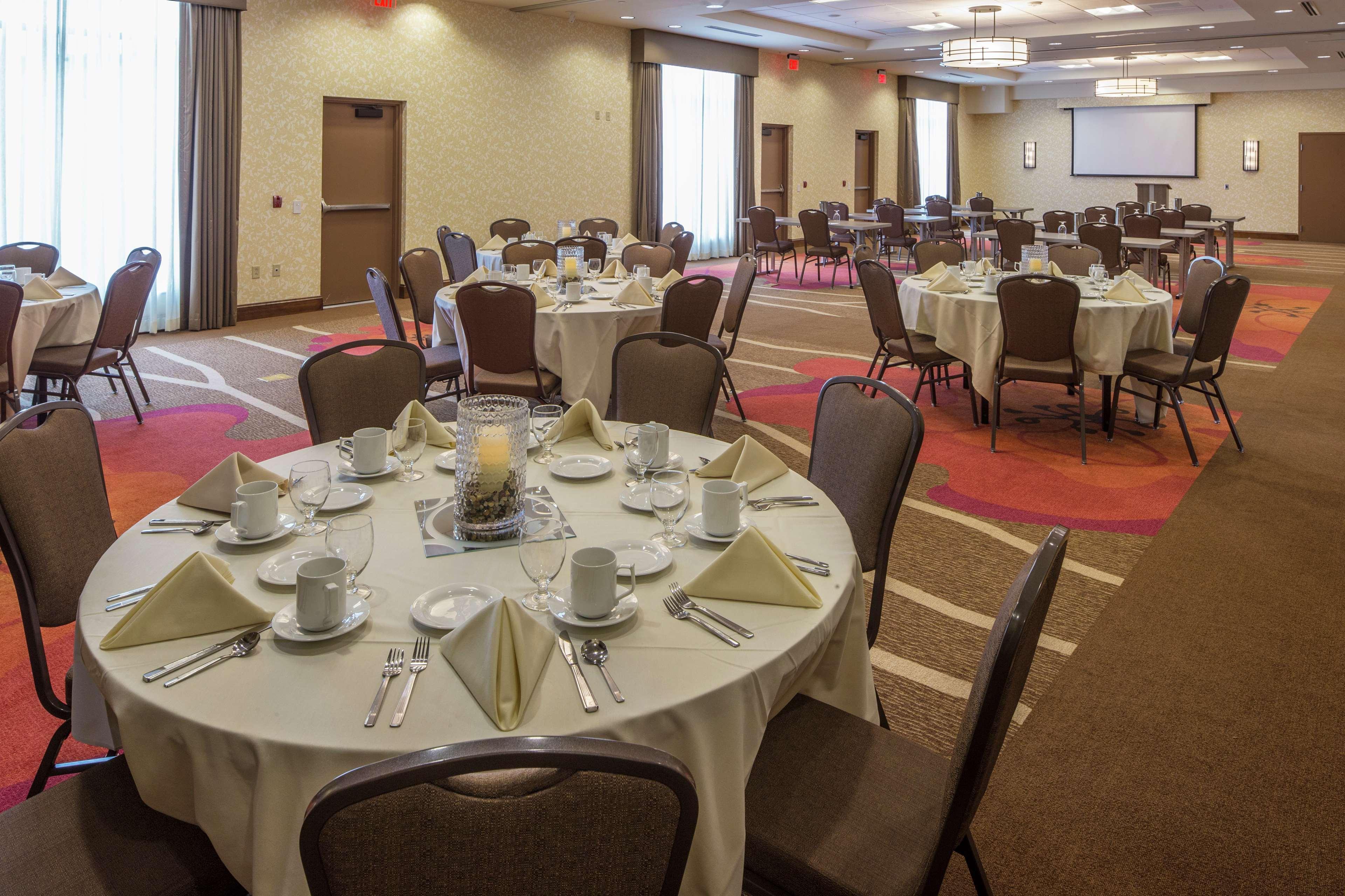 Hilton Garden Inn Uniontown Kültér fotó