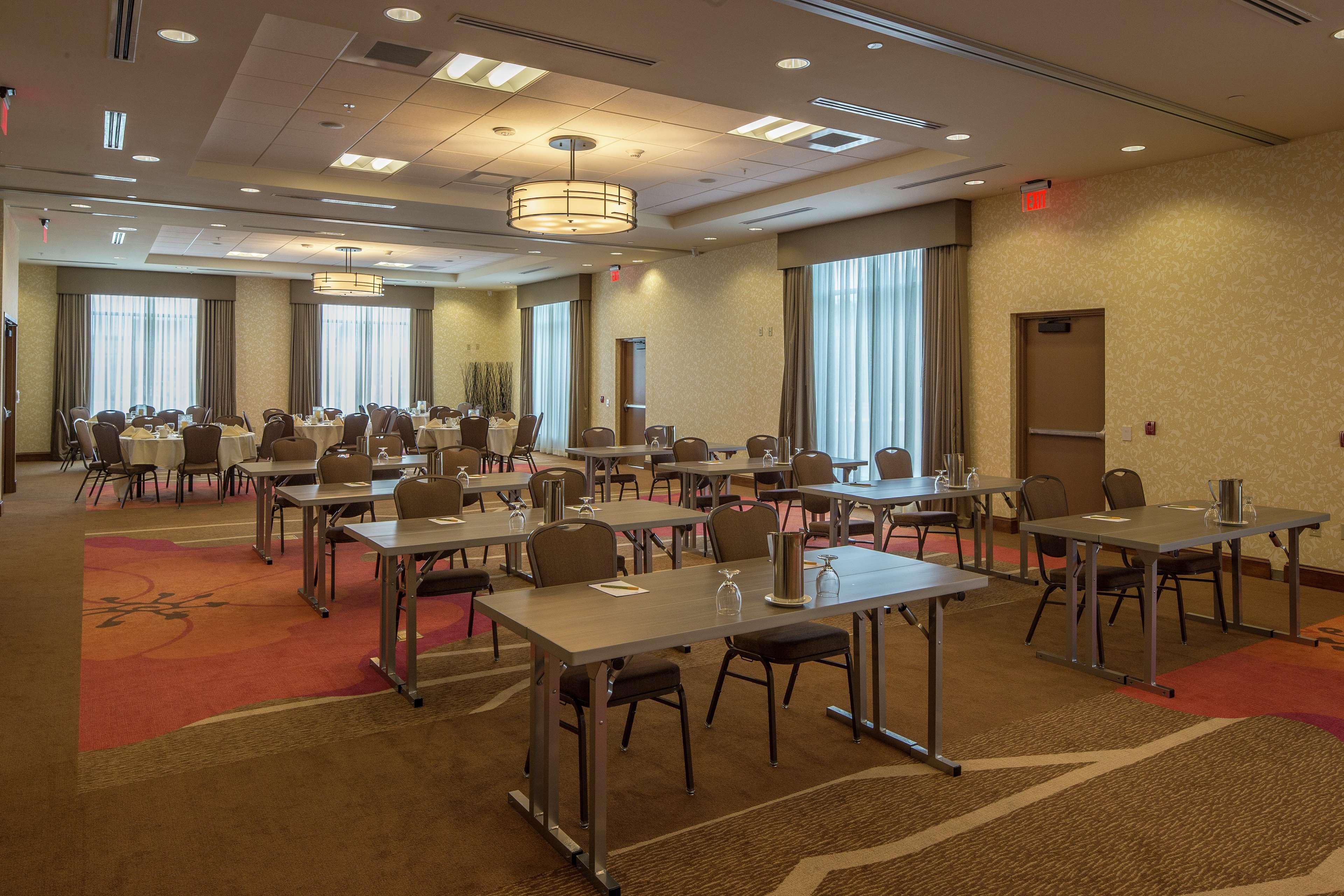 Hilton Garden Inn Uniontown Kültér fotó