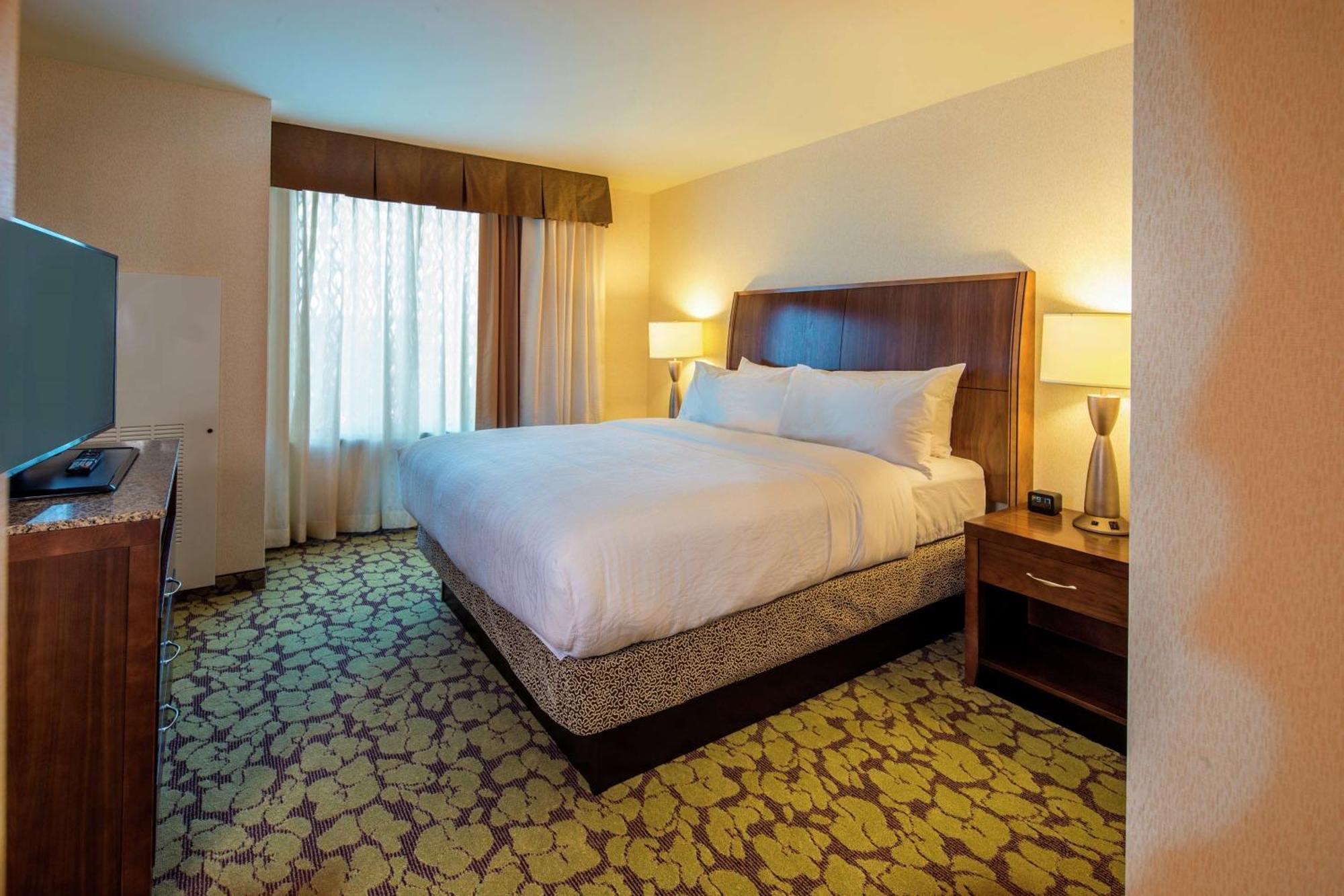 Hilton Garden Inn Uniontown Kültér fotó