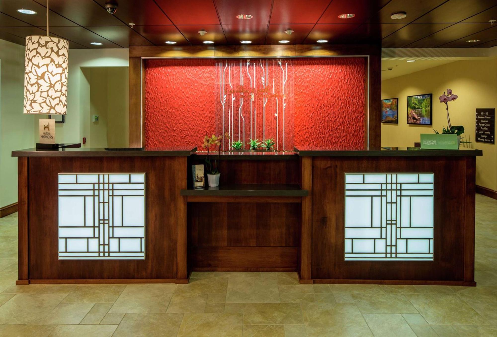 Hilton Garden Inn Uniontown Kültér fotó