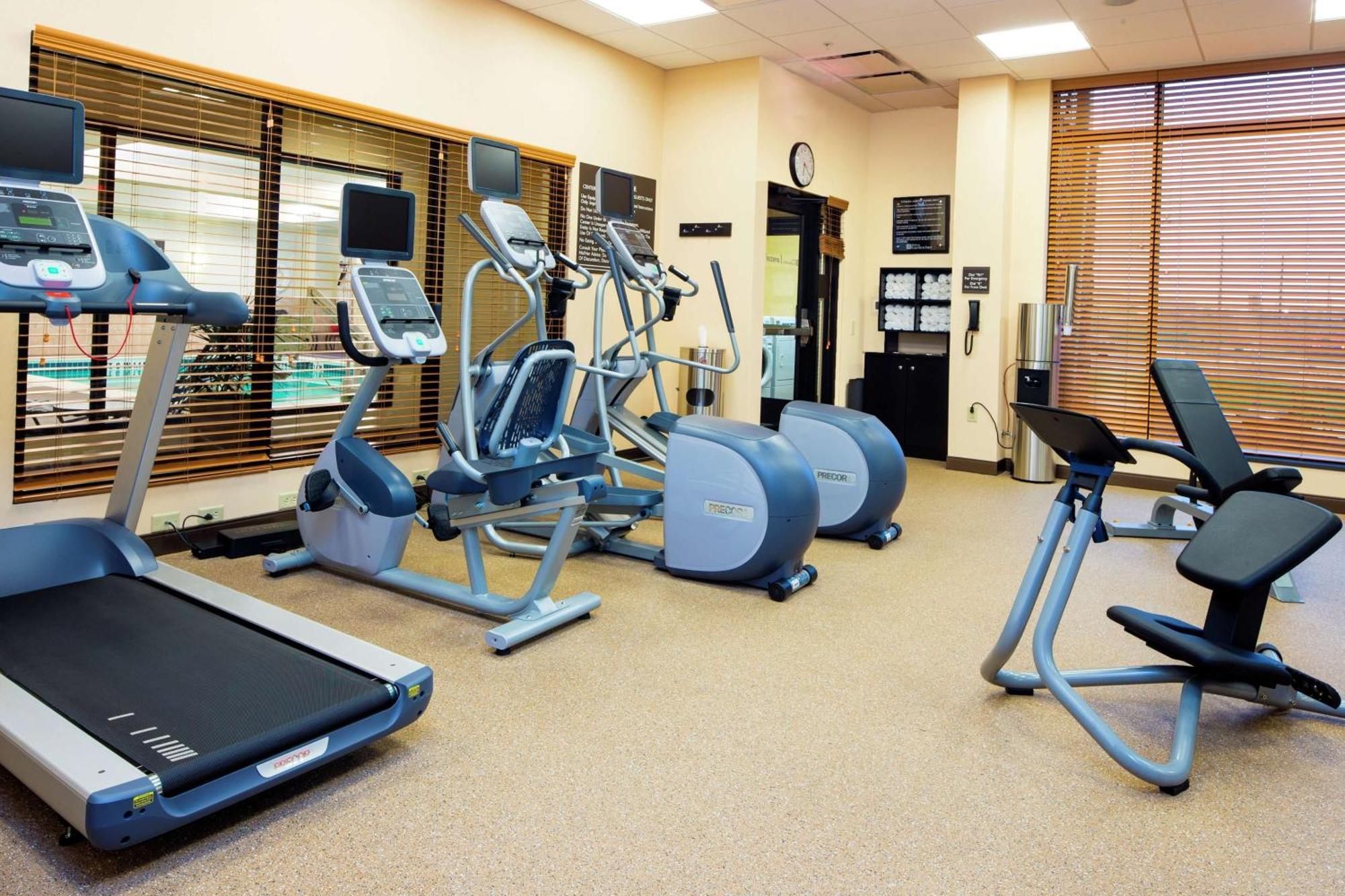 Hilton Garden Inn Uniontown Kültér fotó
