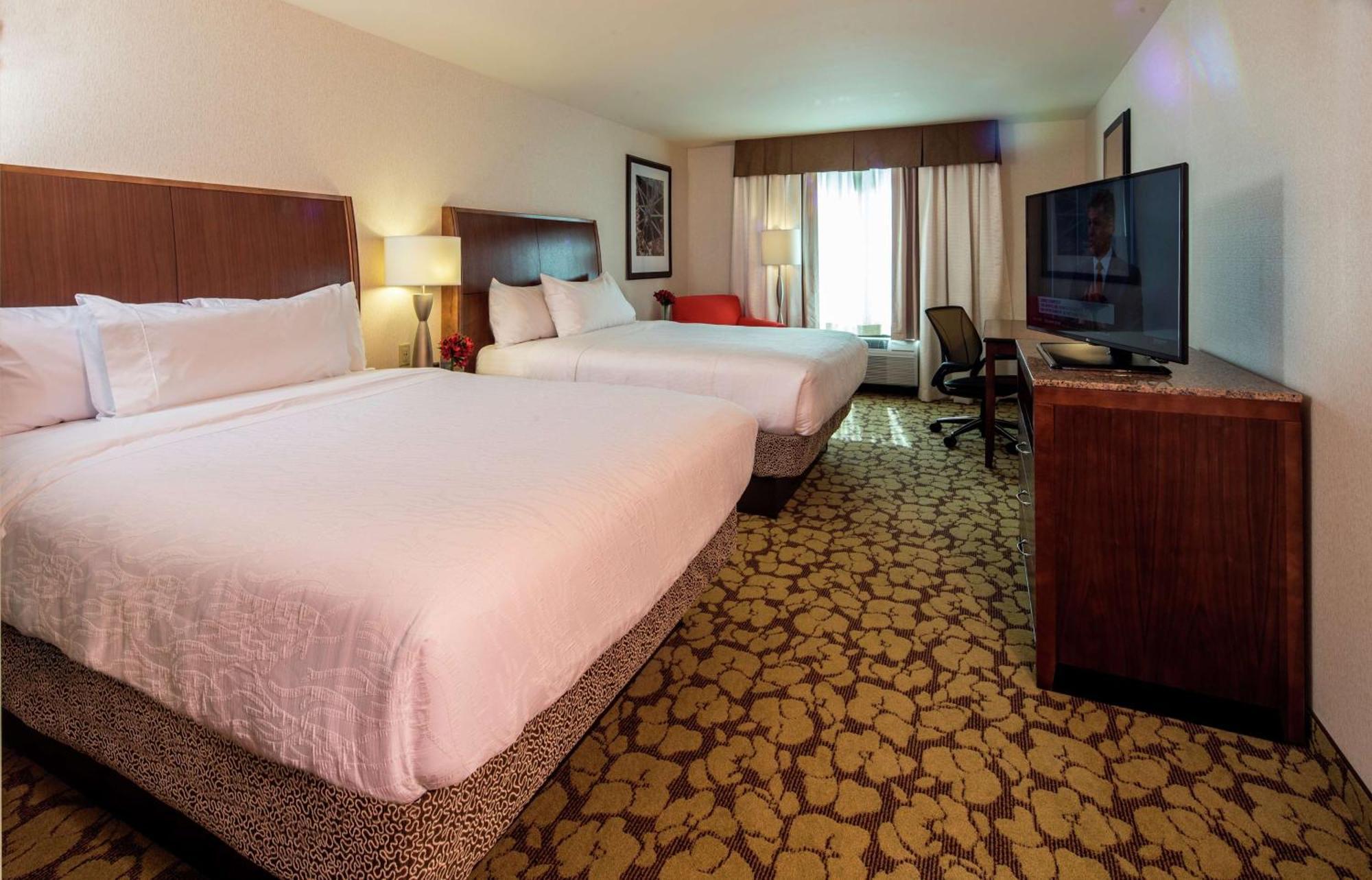Hilton Garden Inn Uniontown Kültér fotó
