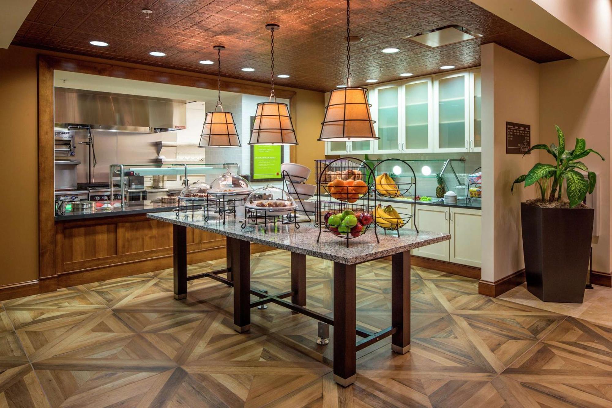 Hilton Garden Inn Uniontown Kültér fotó