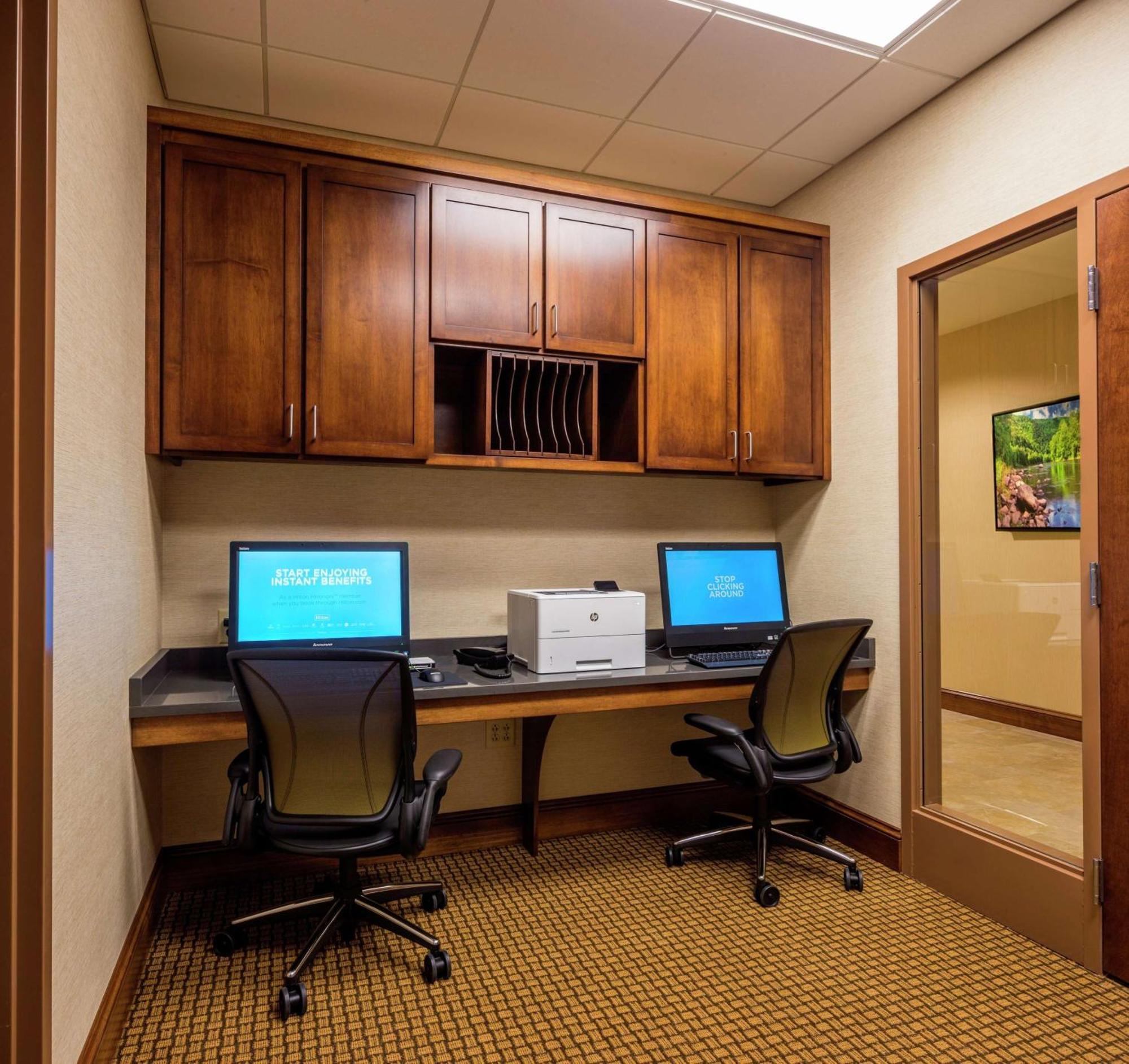 Hilton Garden Inn Uniontown Kültér fotó