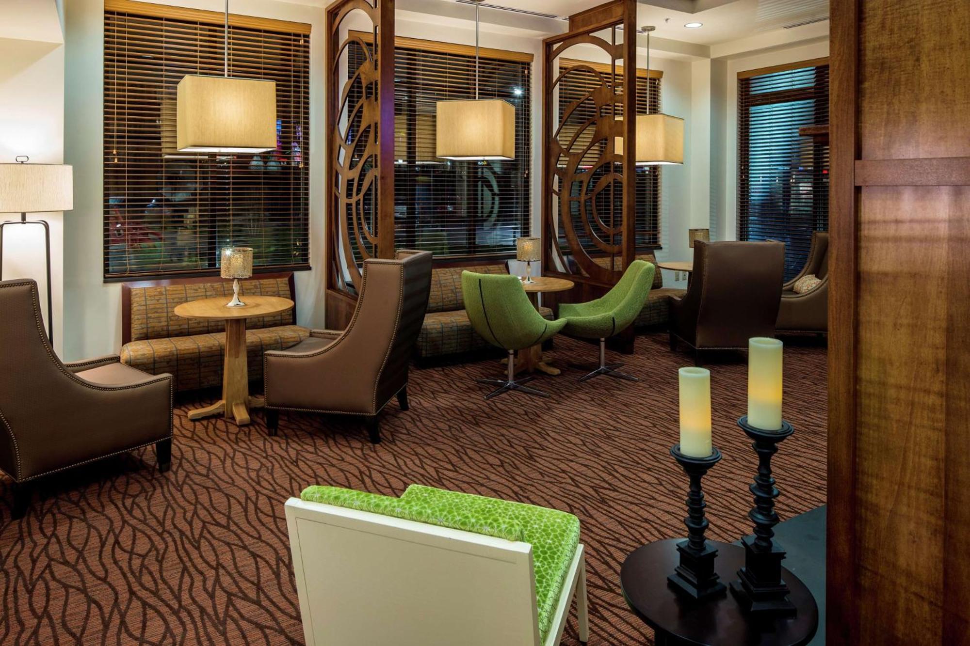 Hilton Garden Inn Uniontown Kültér fotó