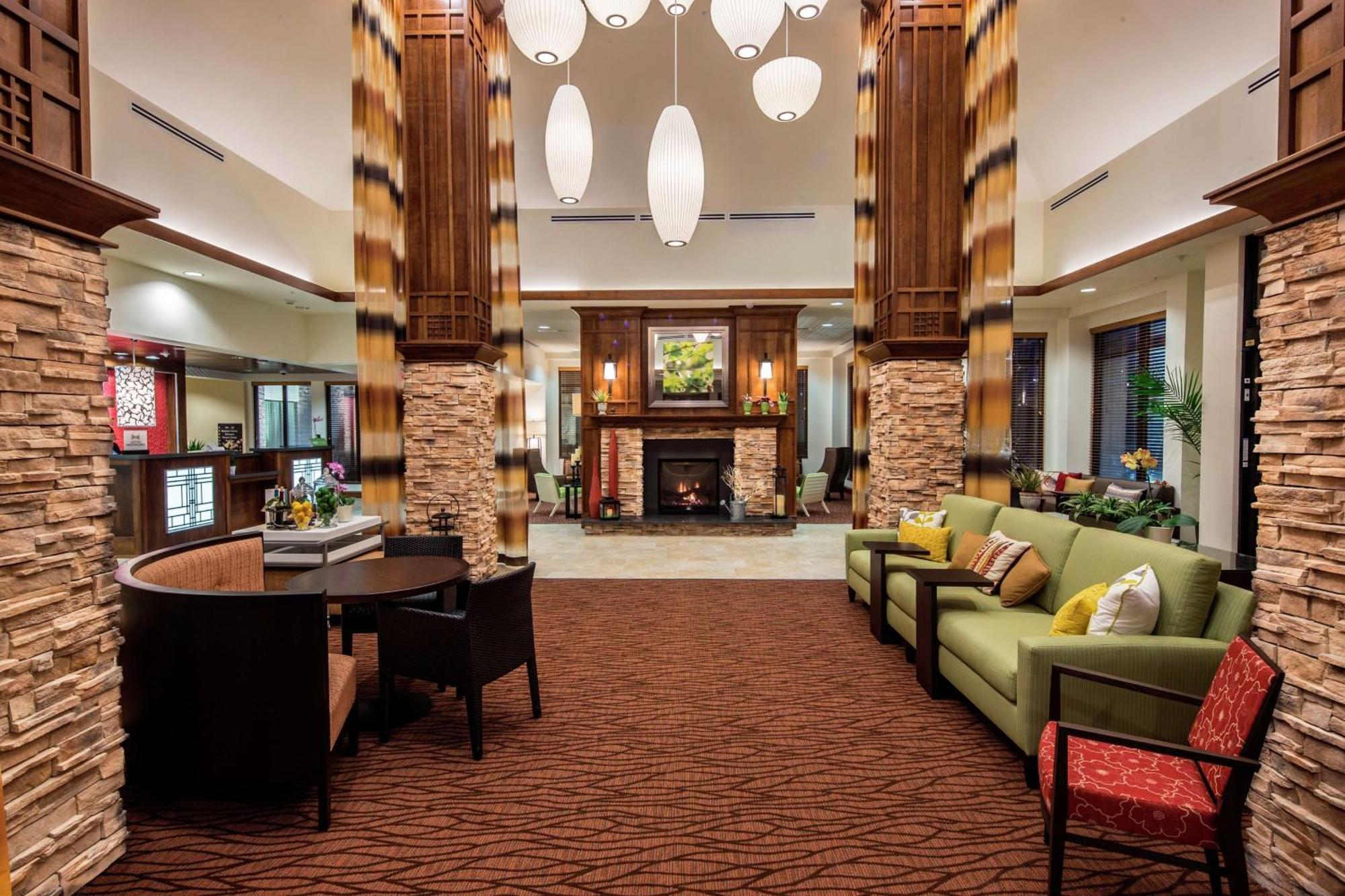 Hilton Garden Inn Uniontown Kültér fotó