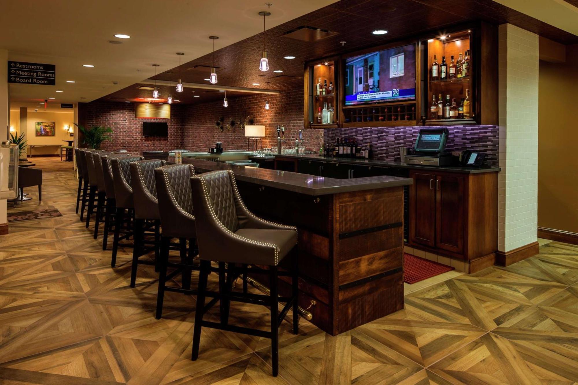 Hilton Garden Inn Uniontown Kültér fotó