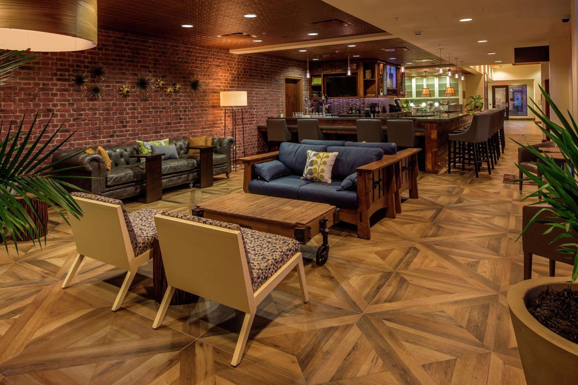 Hilton Garden Inn Uniontown Kültér fotó