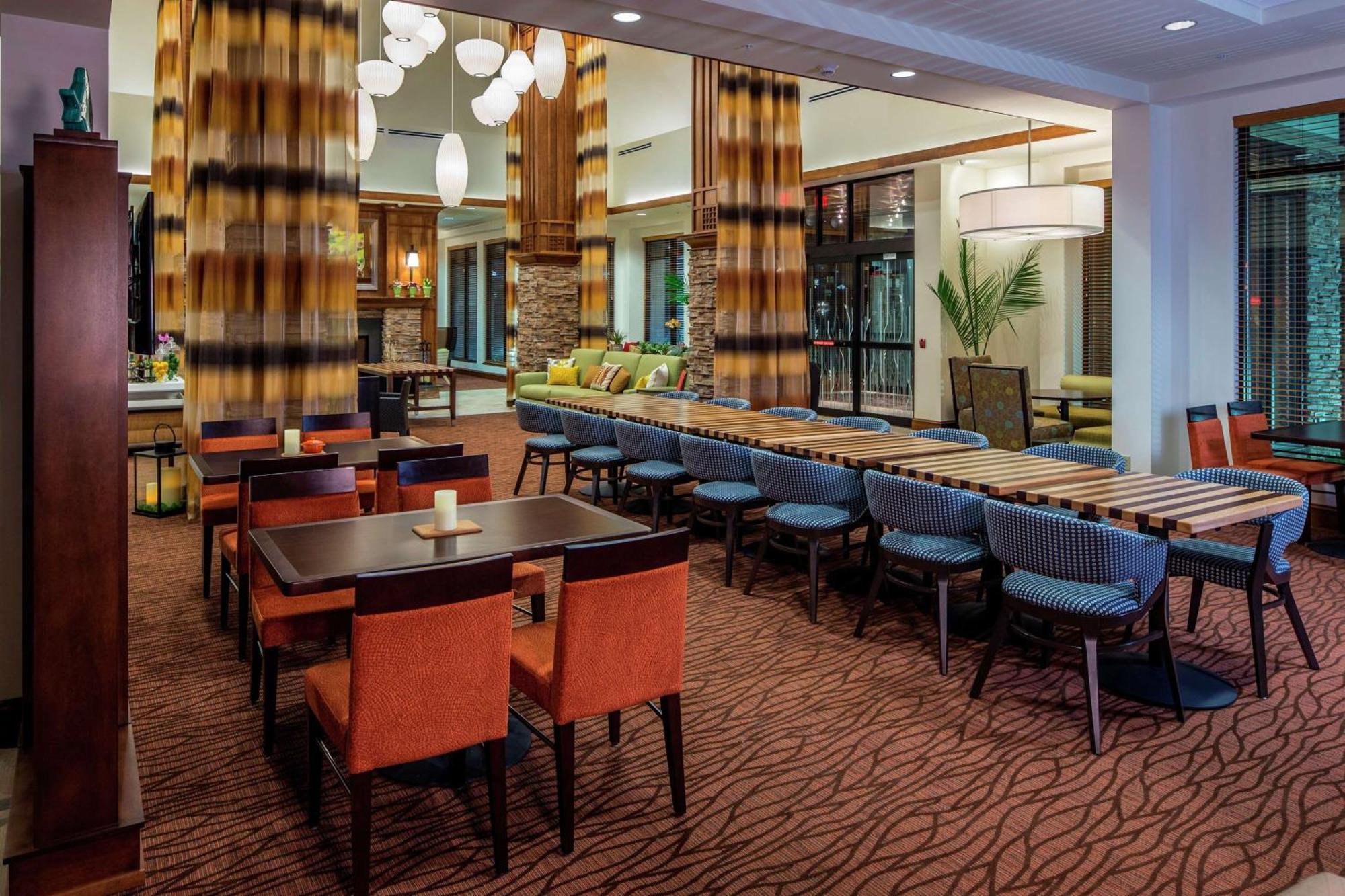 Hilton Garden Inn Uniontown Kültér fotó