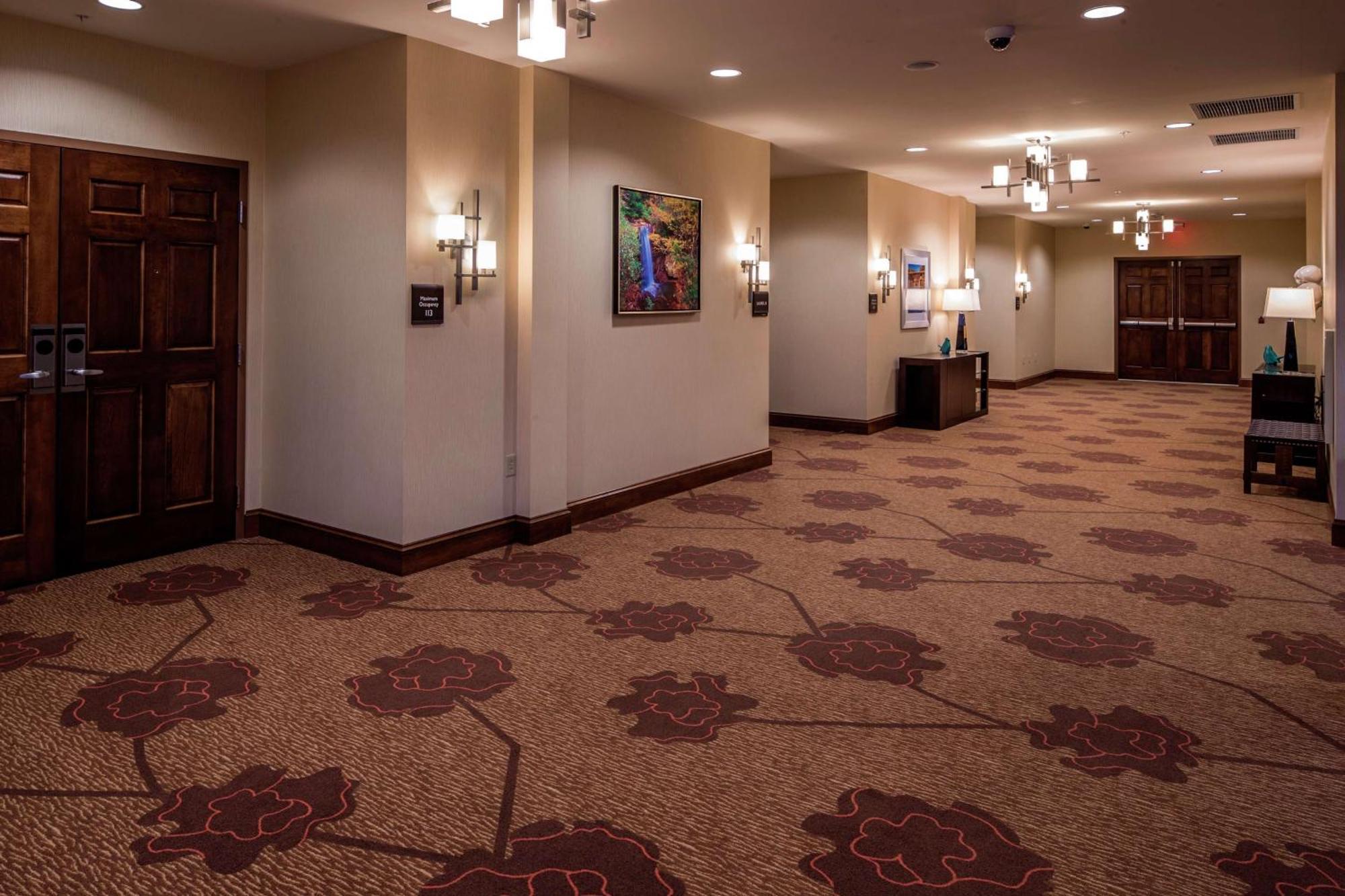 Hilton Garden Inn Uniontown Kültér fotó