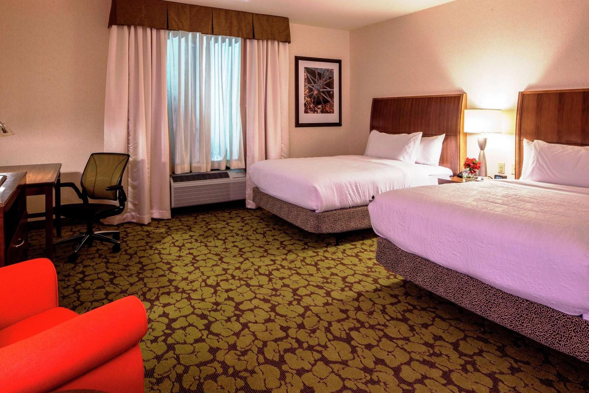 Hilton Garden Inn Uniontown Kültér fotó