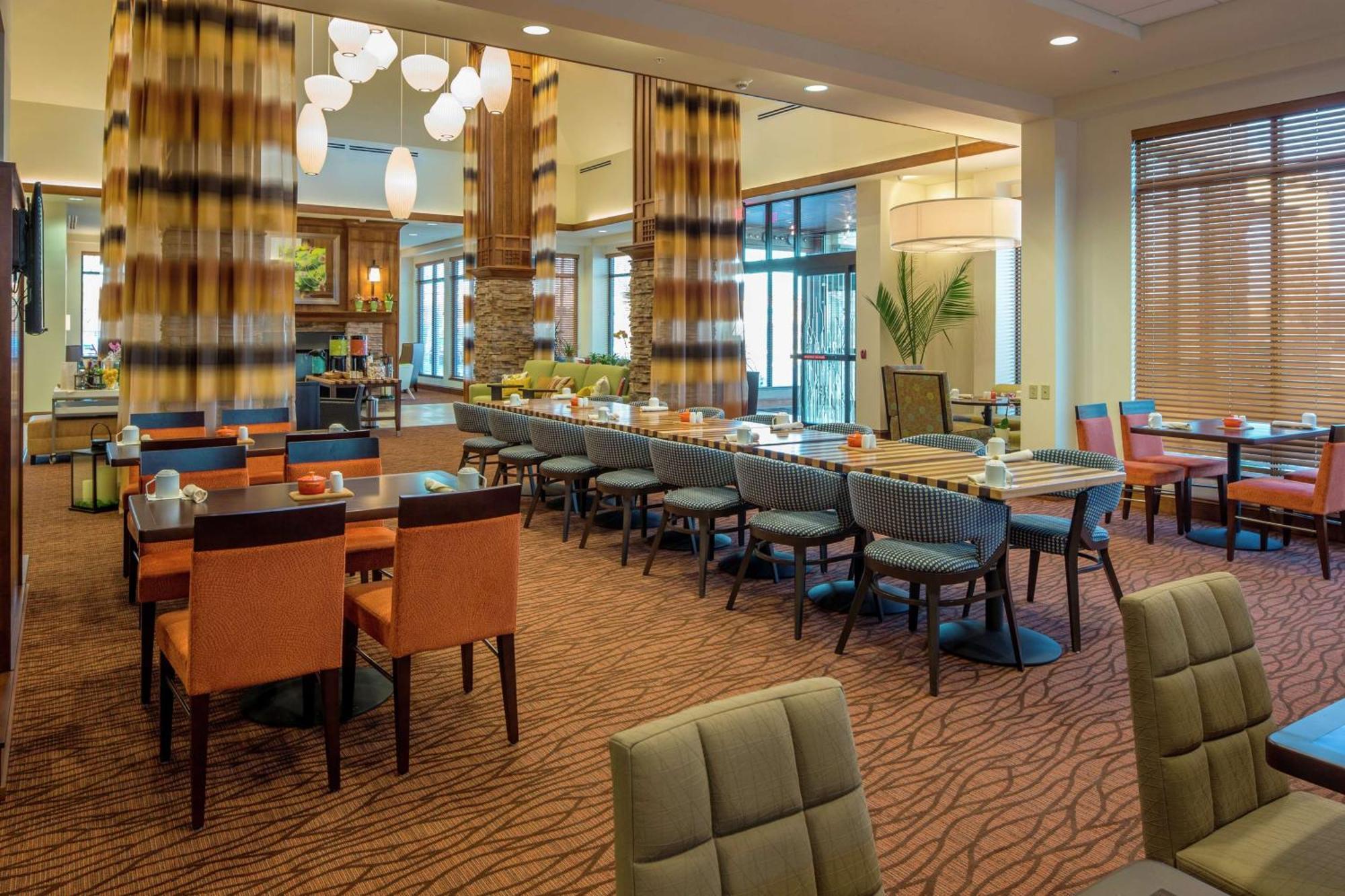 Hilton Garden Inn Uniontown Kültér fotó