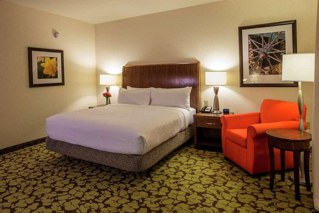 Hilton Garden Inn Uniontown Szoba fotó
